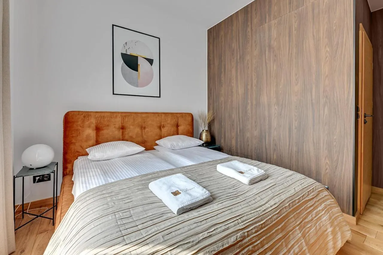 Beach Side - Boutique House Sopot 0*,