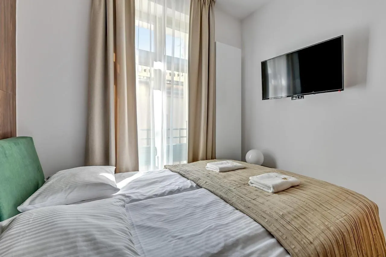 Beach Side - Boutique House Sopot