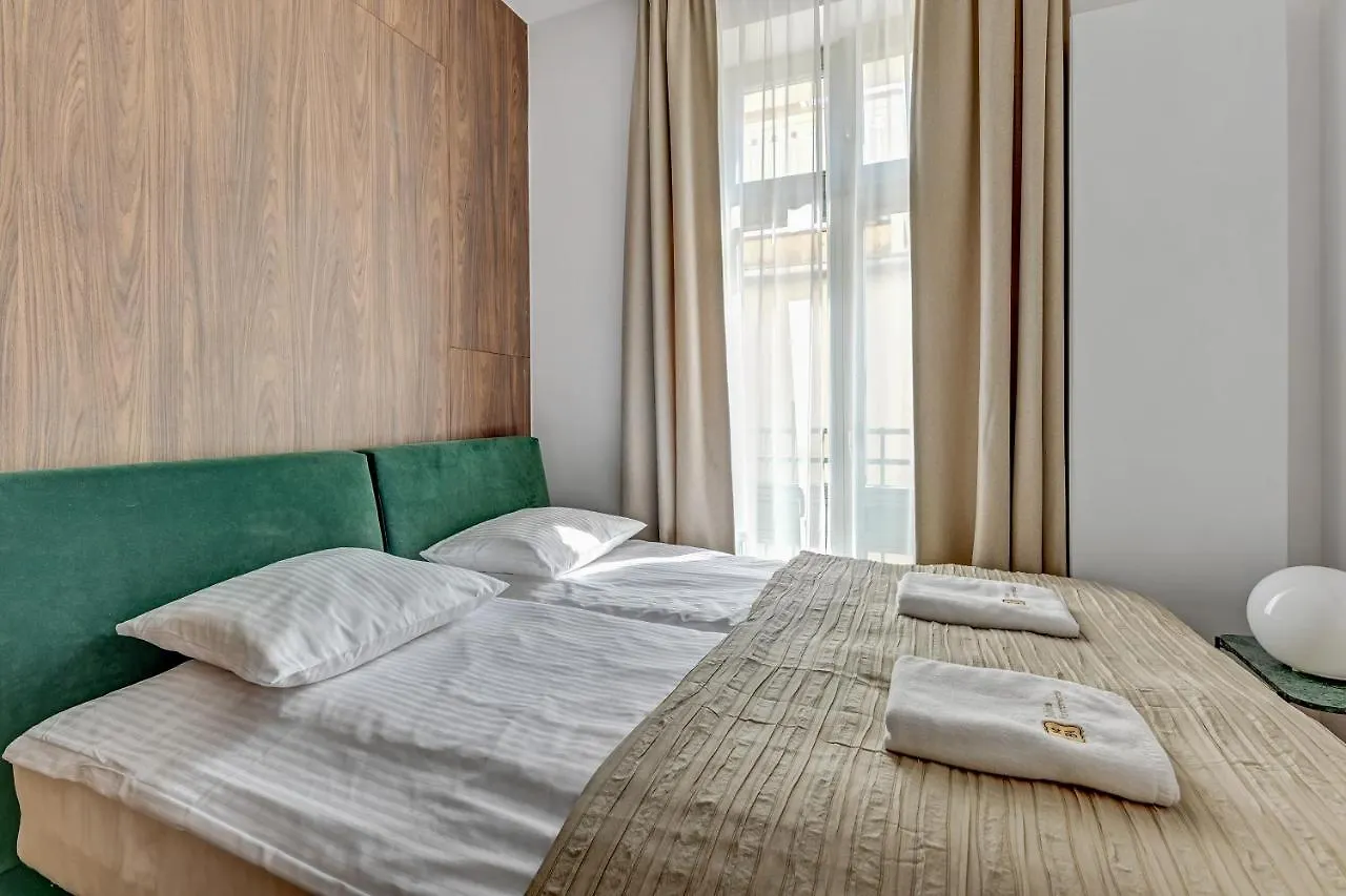 Beach Side - Boutique House Sopot 0*,  Polska