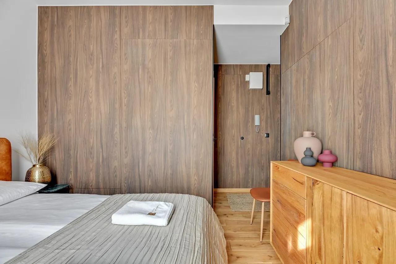 Beach Side - Boutique House Sopot 0*,