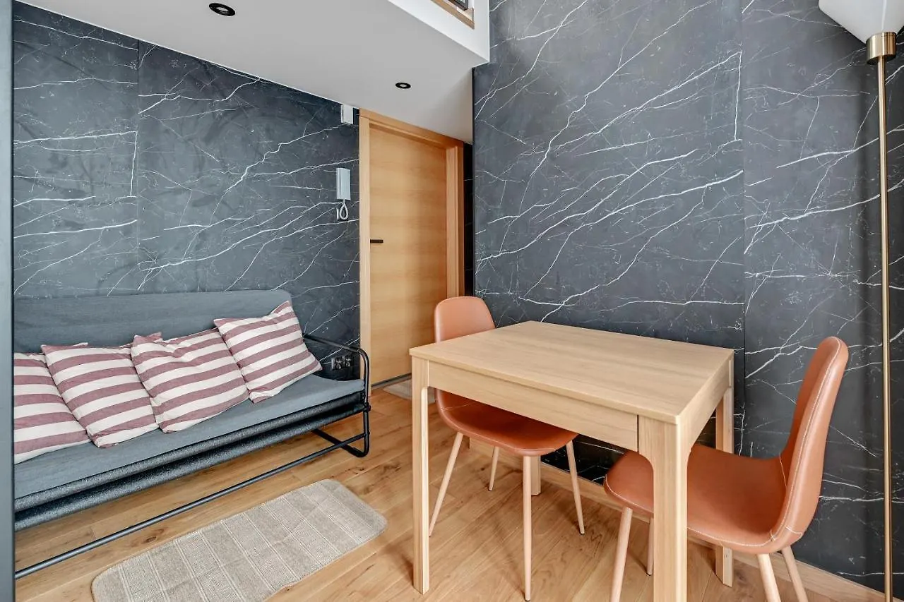 Beach Side - Boutique House Sopot