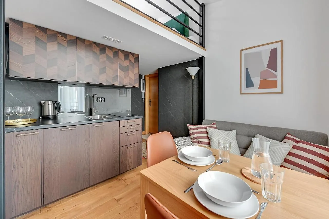 Beach Side - Boutique House Sopot