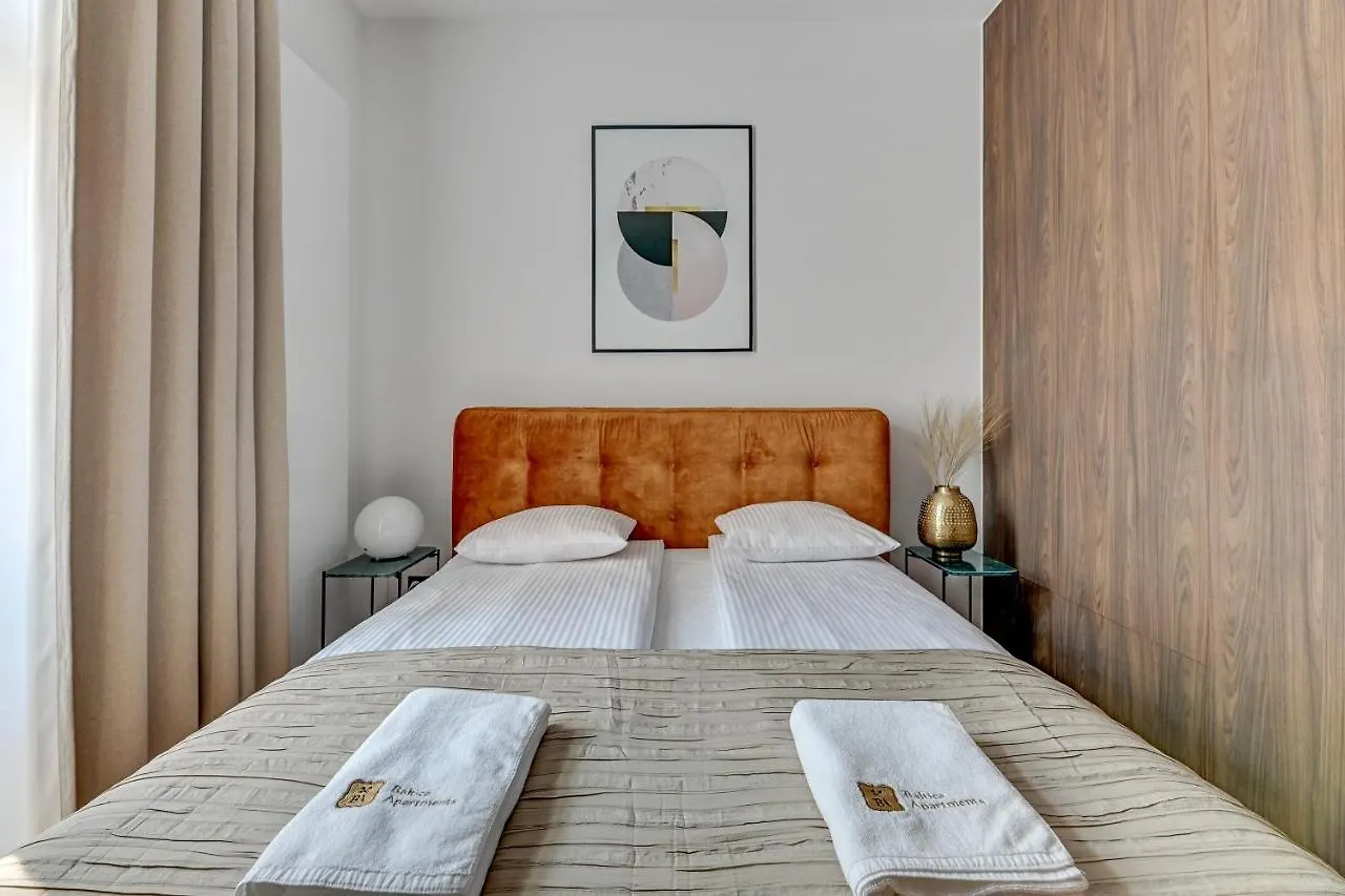 Apartment Beach Side - Boutique House Sopot